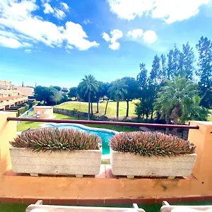 Apartamento Atico Islantilla Golf, Islantilla